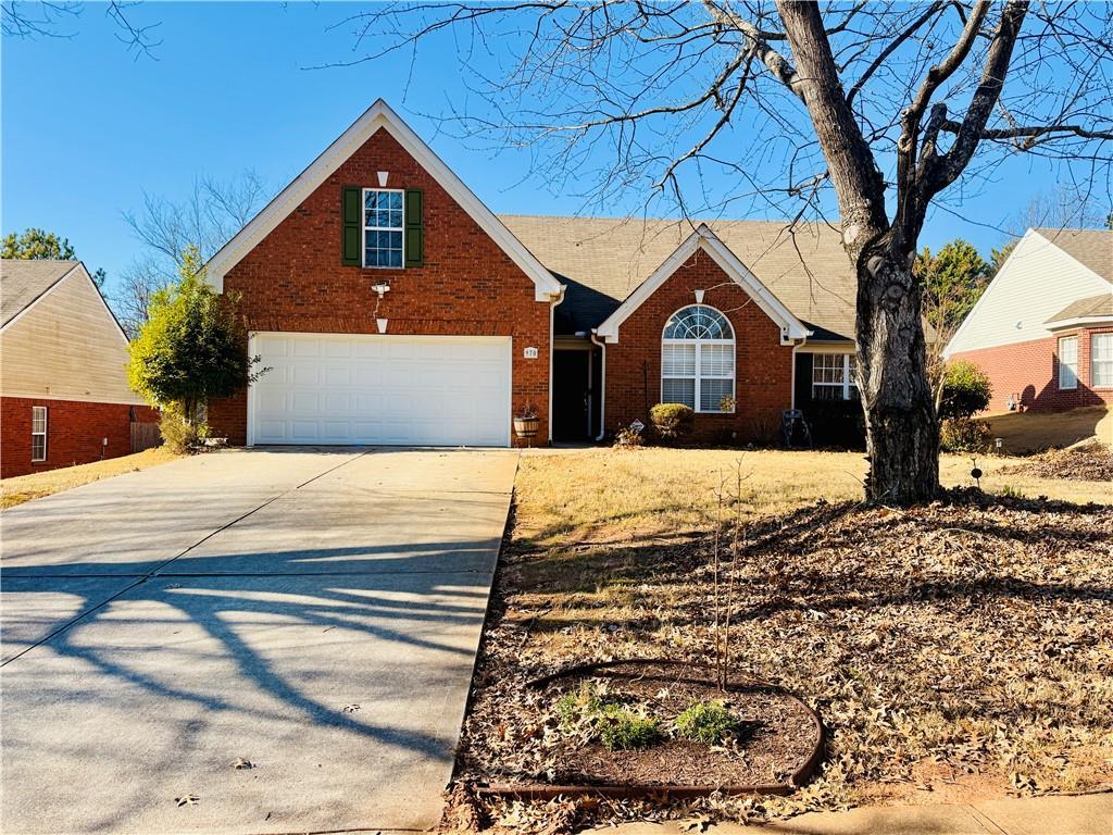 970 James Ridge Dr, Lawrenceville, GA 30045