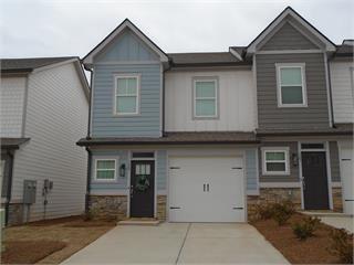 125 Magnolia Pl., Homer, GA 30547