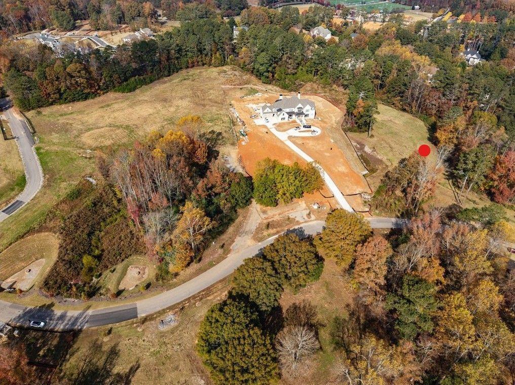 1040 Homestead Rd., Milton, GA 30004