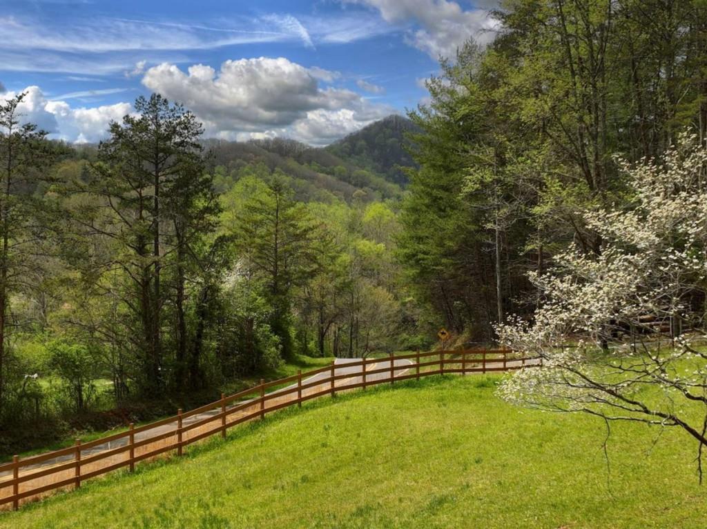 Hells Hollow Rd., Blue Ridge, GA 30513
