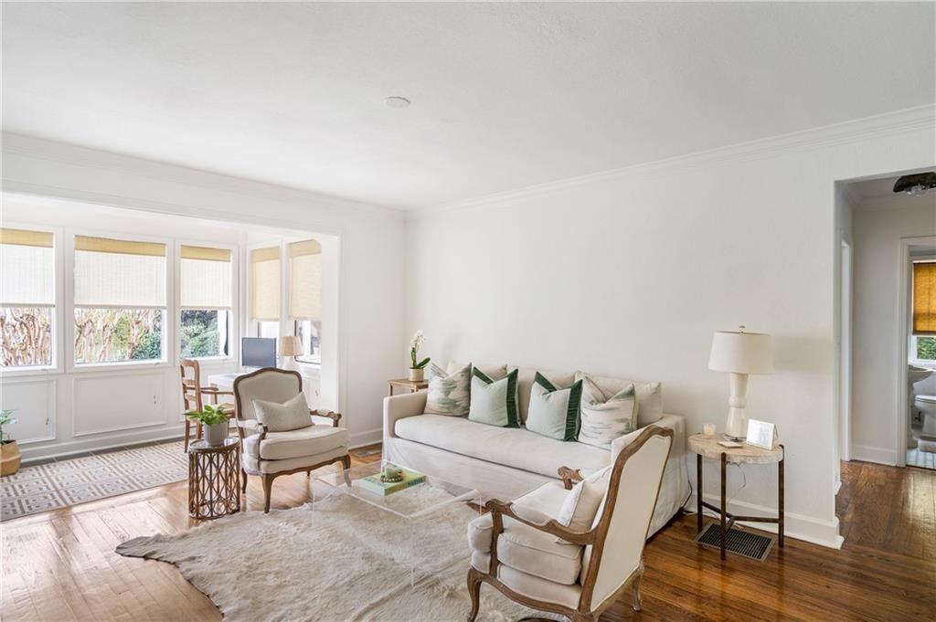 115 Peachtree Memorial Dr. #C1, Atlanta, GA 30309