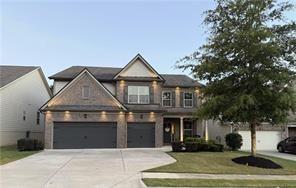 314 Vermillion St., Acworth, GA 30102