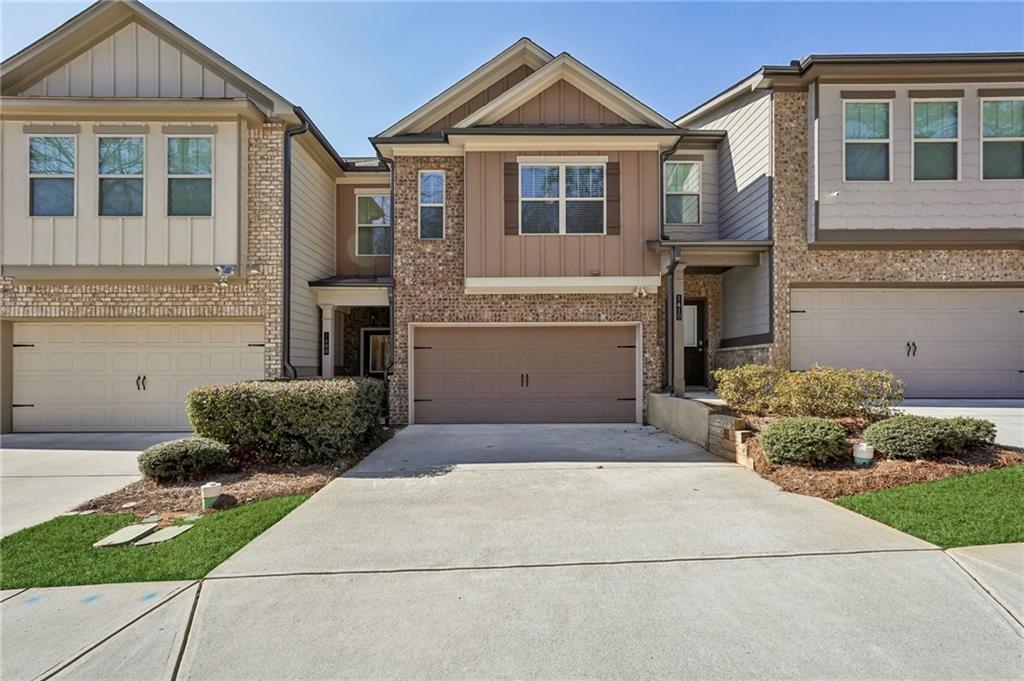 1400 Sugar Glen Ct., Lawrenceville, GA 30044
