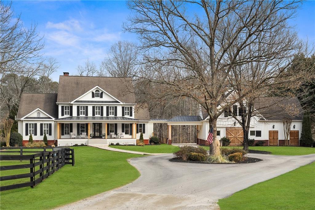 16035 Westbrook Rd., Milton, GA 30004