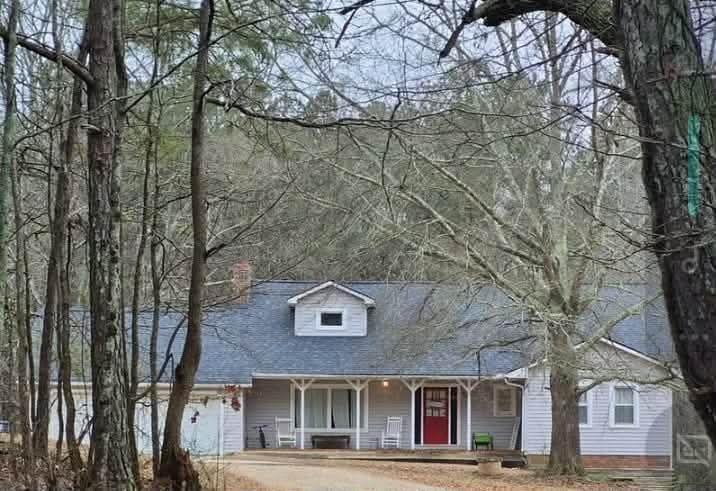 7130 Nantz Rd., Winston, GA 30187