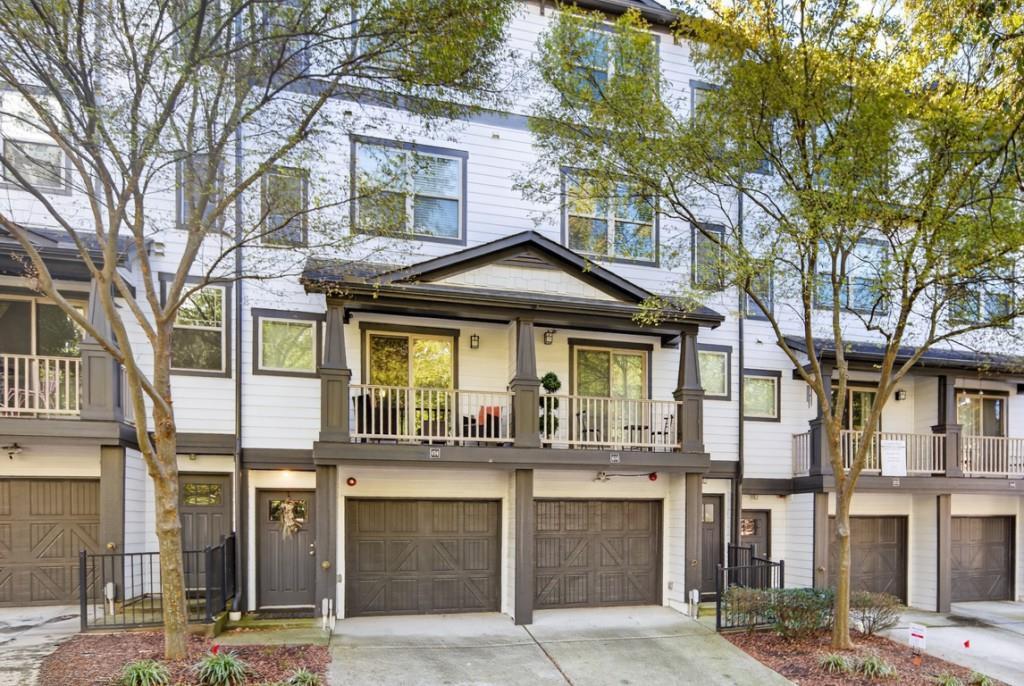 215 Semel Dr. #454, Atlanta, GA 30309