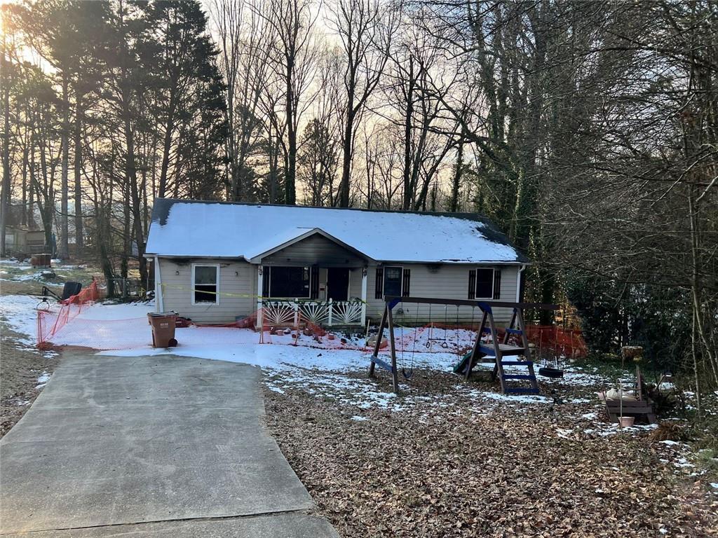 4217 Burgundy Way, Flowery Branch, GA 30542