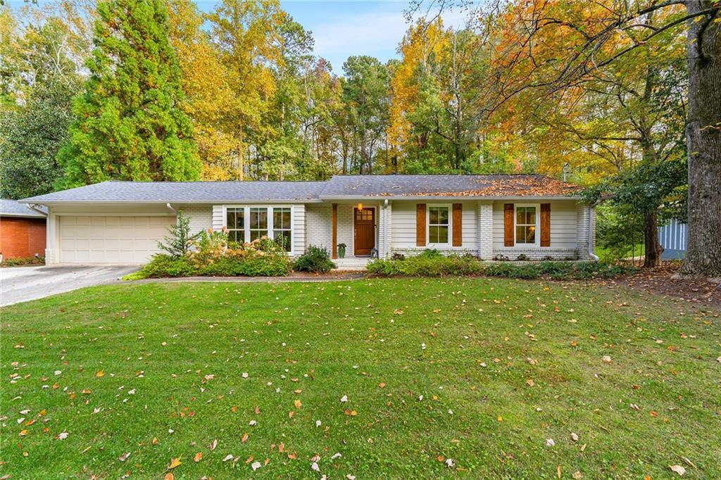 6555 Wright Rd., Sandy Springs, GA 30328