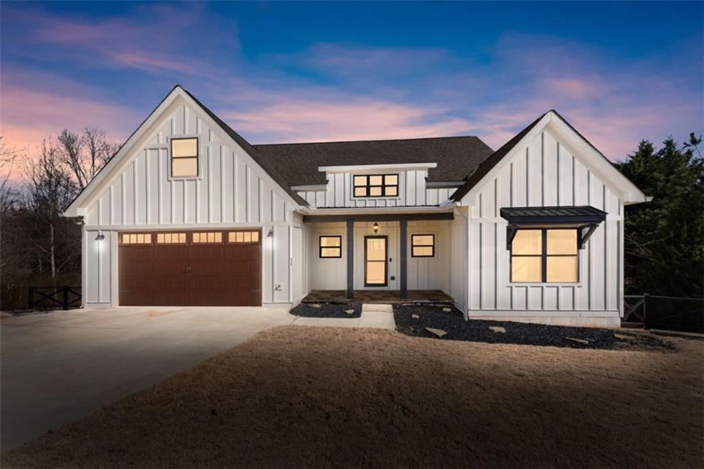 4719 Deer River Tr., Gainesville, GA 30506