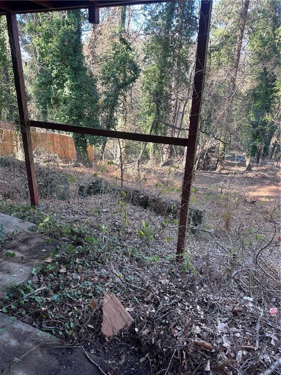 4245 Utoy Ct., Atlanta, GA 30331