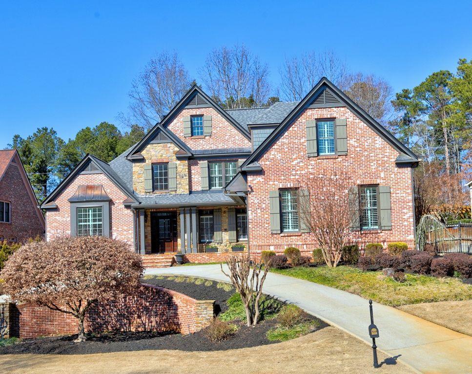 3009 Byrons Pond Dr., Marietta, GA 30062