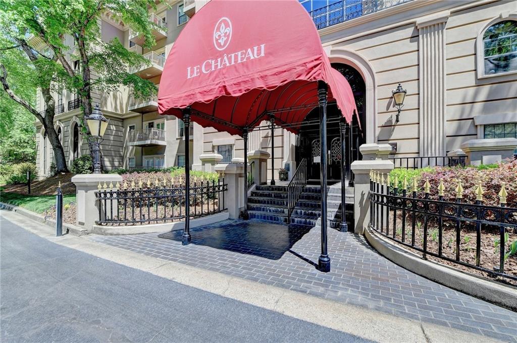 2865 Lenox Rd. #409, Atlanta, GA 30324