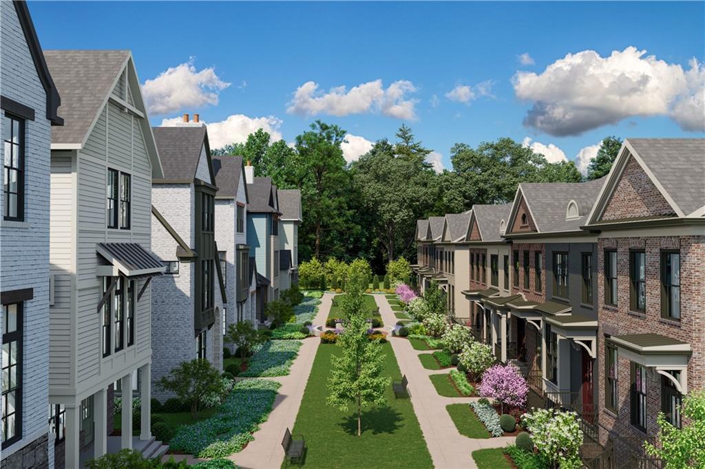 3125 Paley Dr., Alpharetta, GA 30009