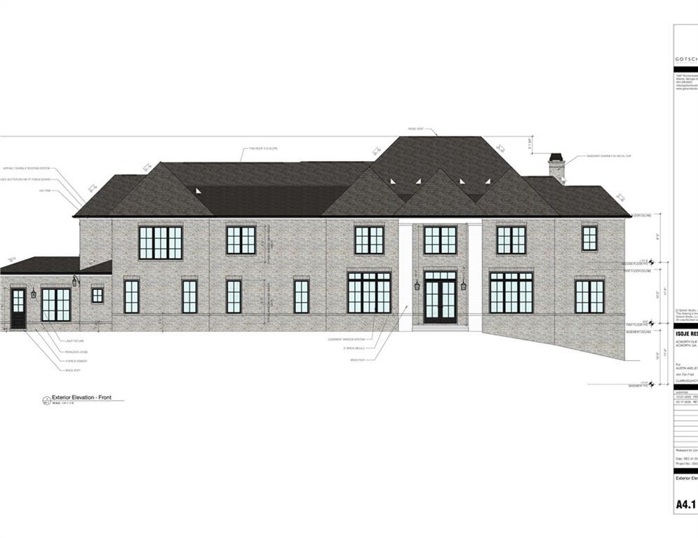 2242 Acworth Due West Rd., Acworth, GA 30101