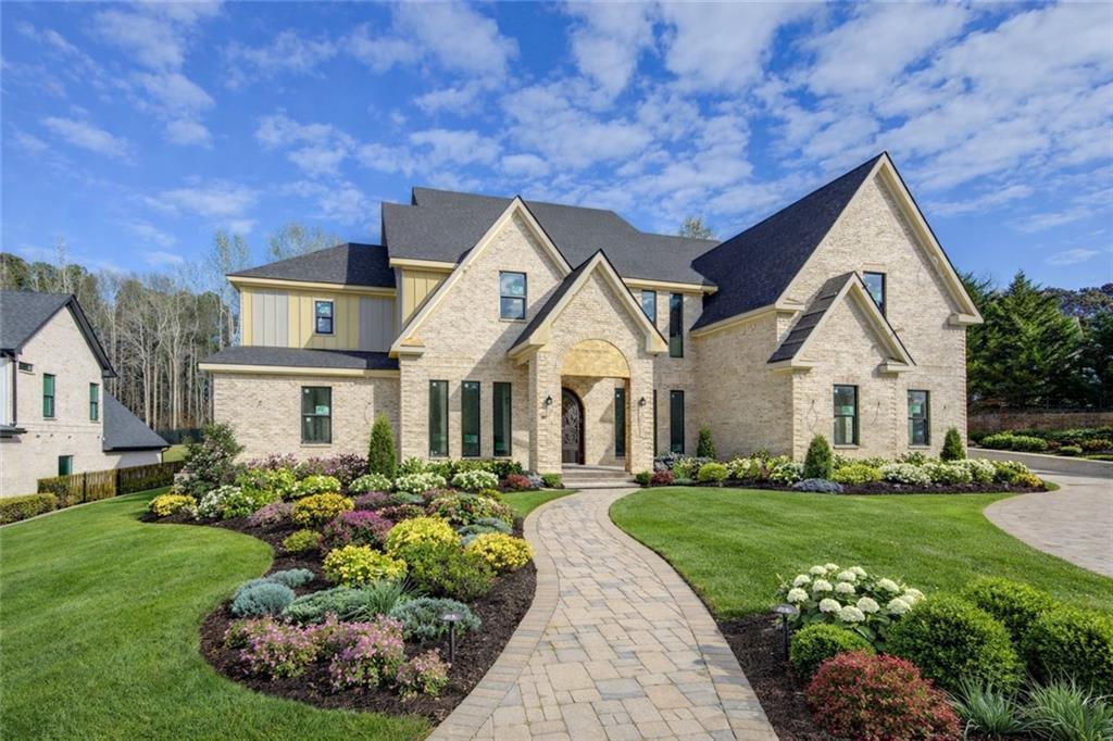 681 Old Peachtree Rd., Lawrenceville, GA 30043