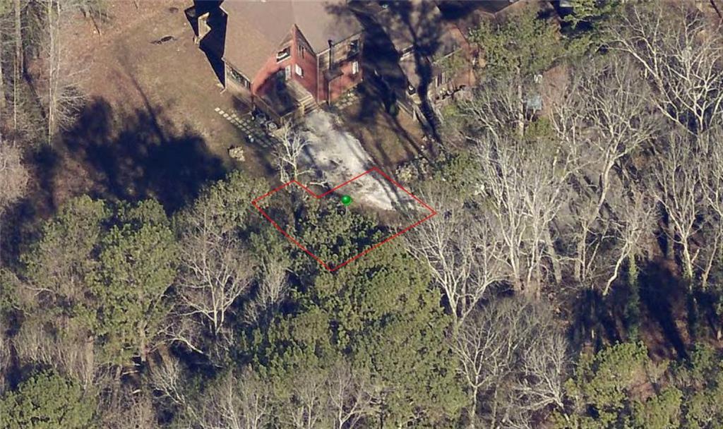 2461 Terrace Tr., Decatur, GA 30035