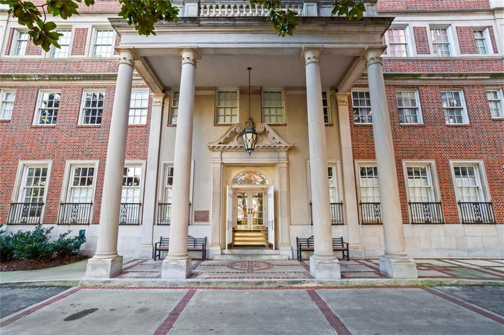 30 5th St. #702, Atlanta, GA 30308