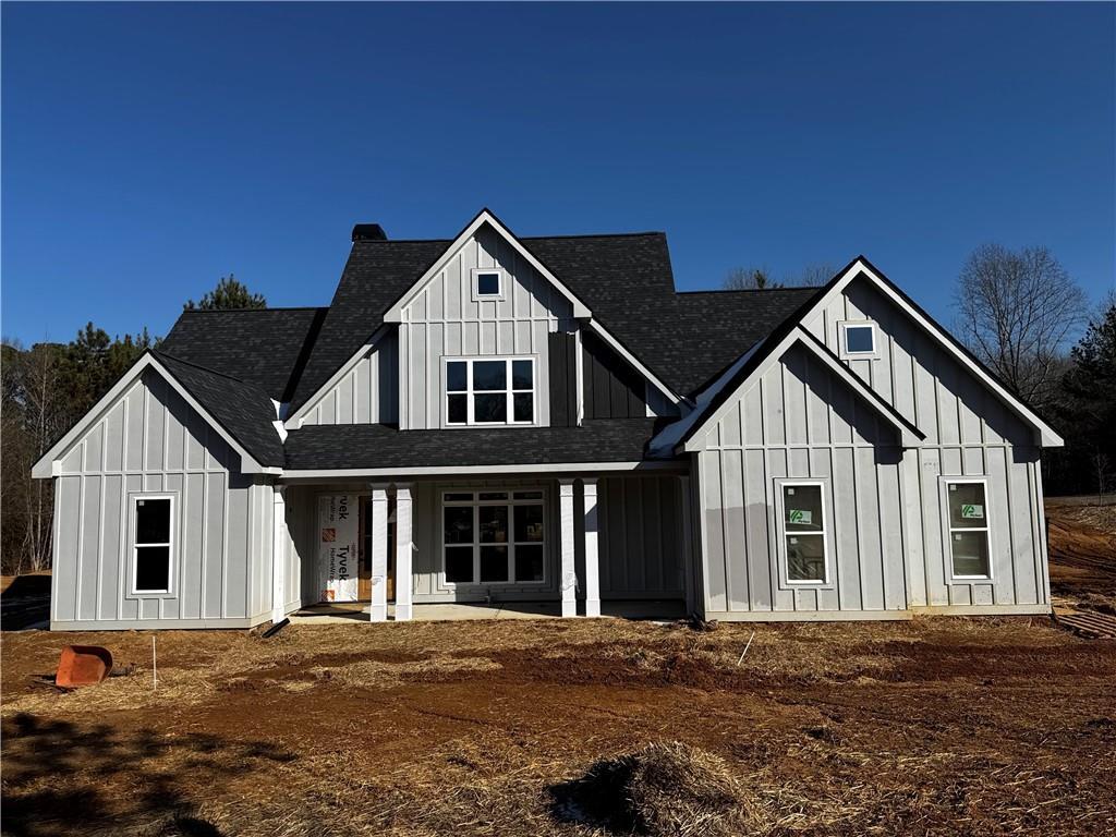 6860 Heardsville Rd., Cumming, GA 30028