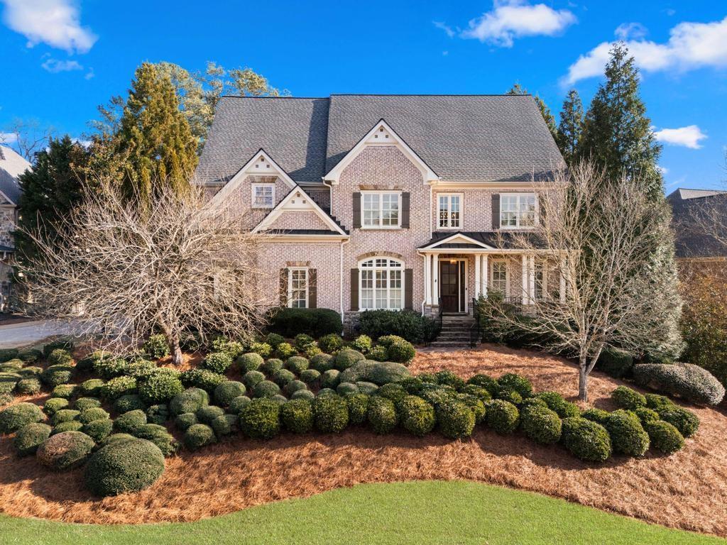 1906 Rand Ridge Ct., Marietta, GA 30062