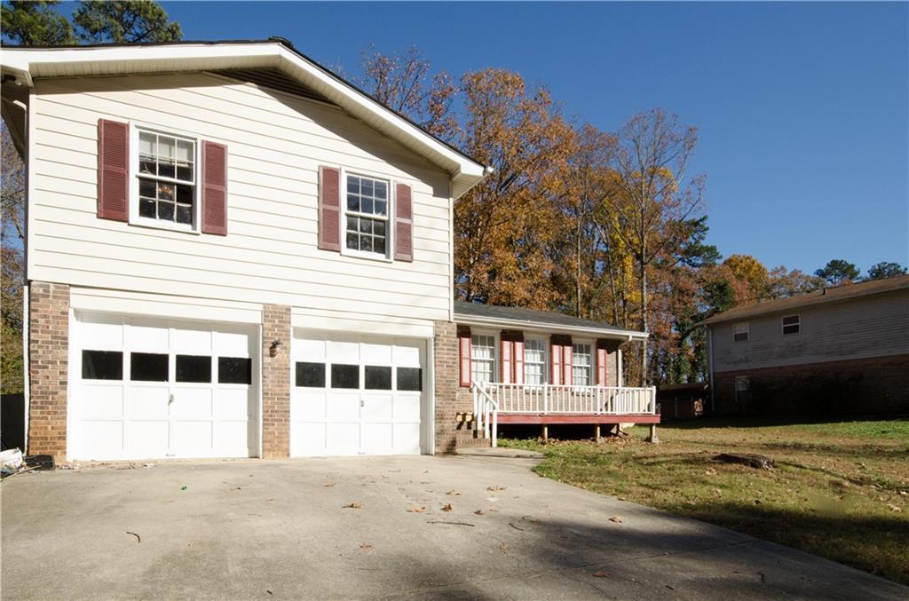 2621 Bailey Dr., Norcross, GA 30071