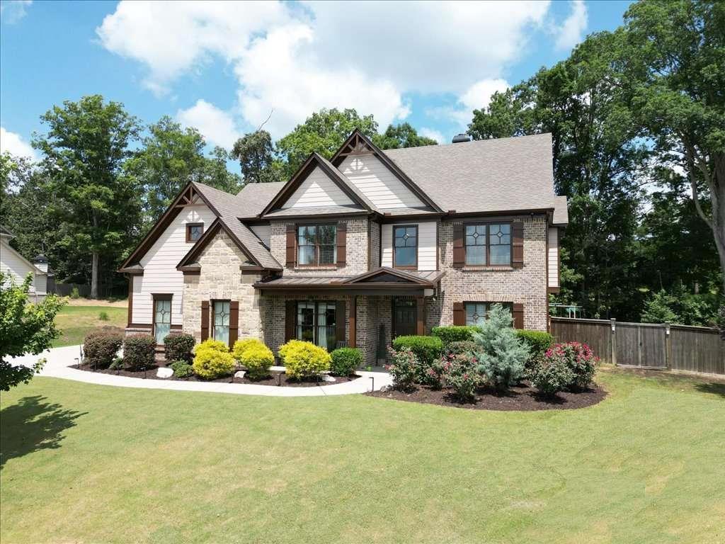 538 Mulberry Fern Dr., Auburn, GA 30011