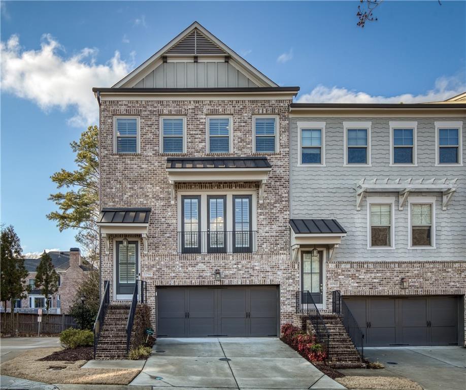 3796 Huger Pl., Smyrna, GA 30080