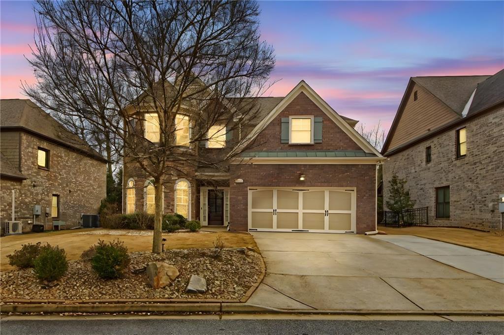 3155 Caney Estates Pl., Cumming, GA 30041