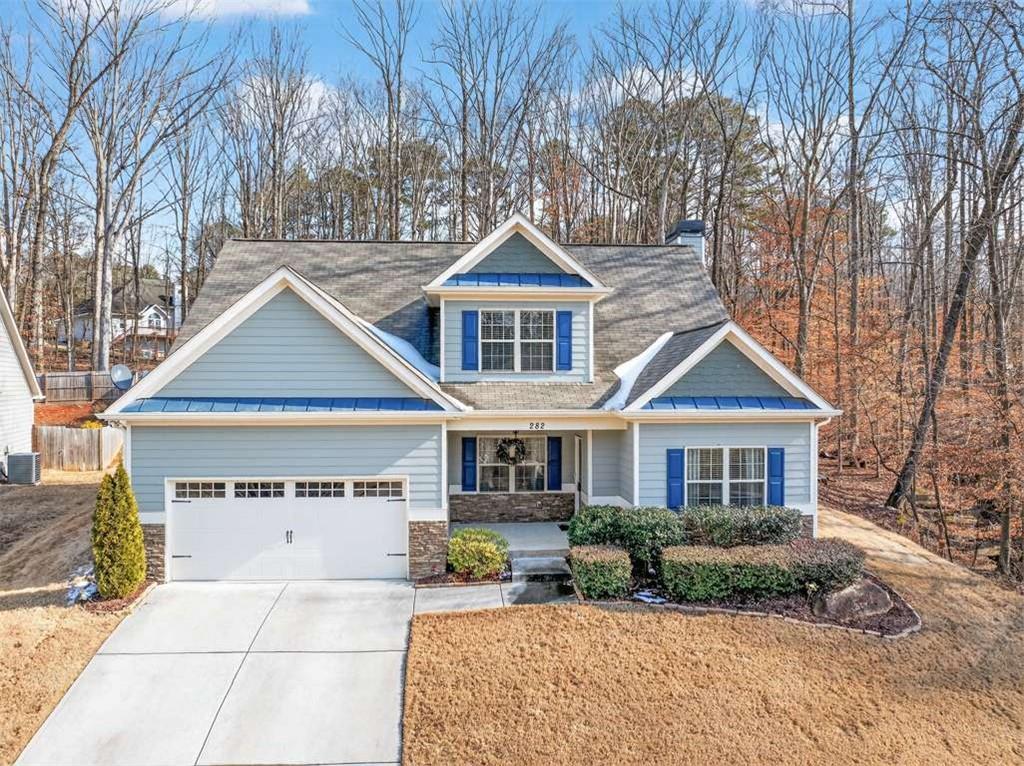 282 White Trillium Dr., Hoschton, GA 30548