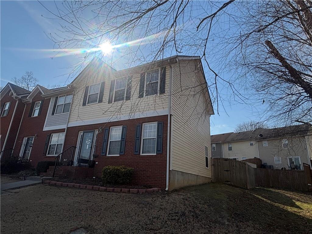 111 Westside Chase, Cartersville, GA 30120