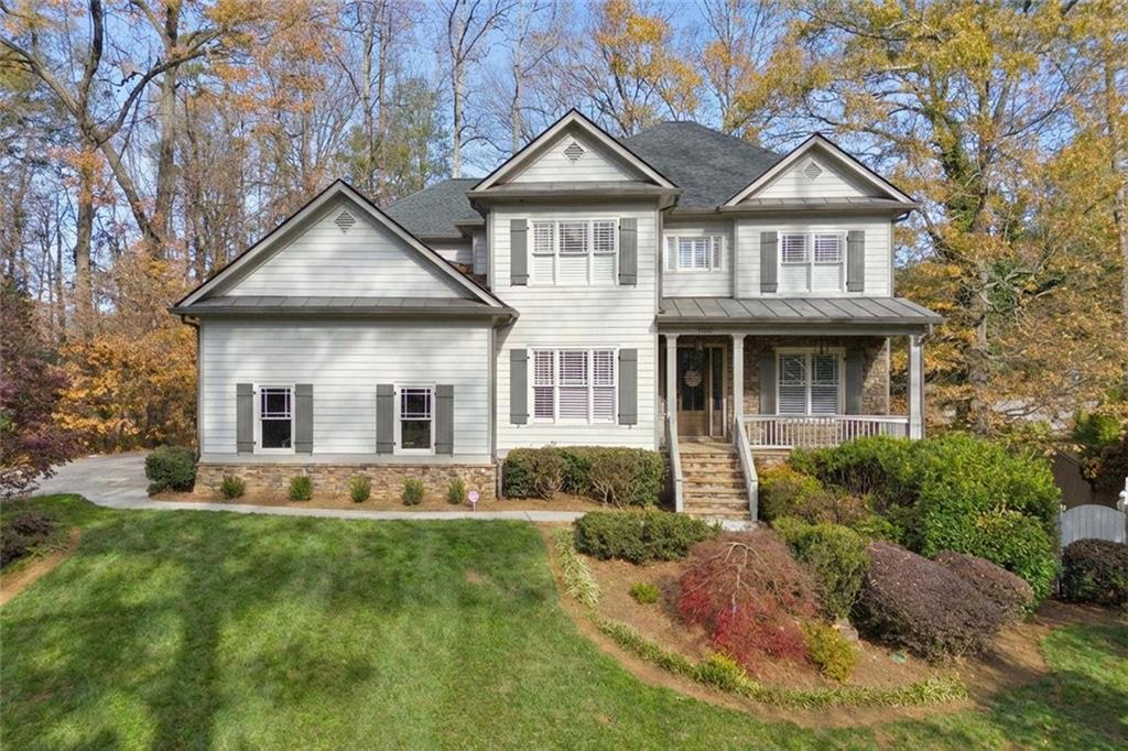 3385 Osborne Rd., Brookhaven, GA 30319