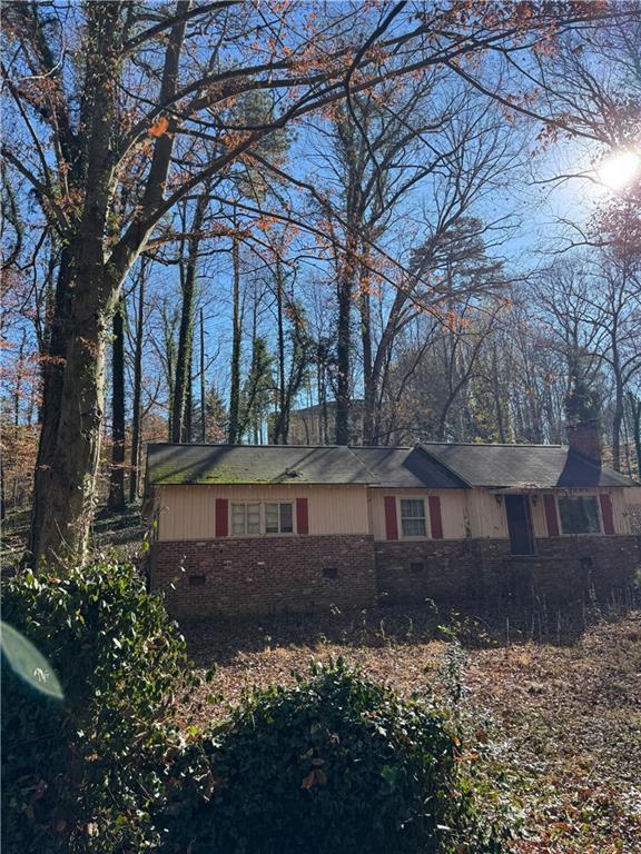 1466 Varner Rd., Marietta, GA 30062