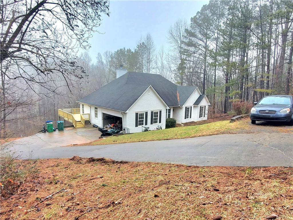 192 Mill Pond Ct., Jasper, GA 30143