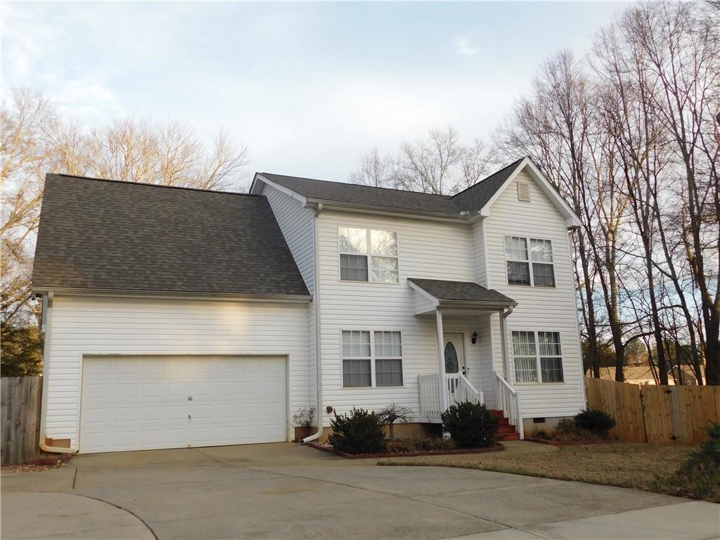 554 Samaritan Dr., Cumming, GA 30040