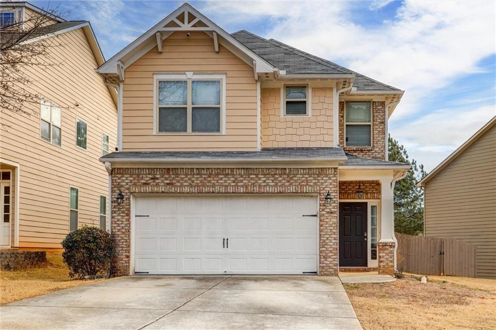 2505 Arnold Mill Rd., Lawrenceville, GA 30044