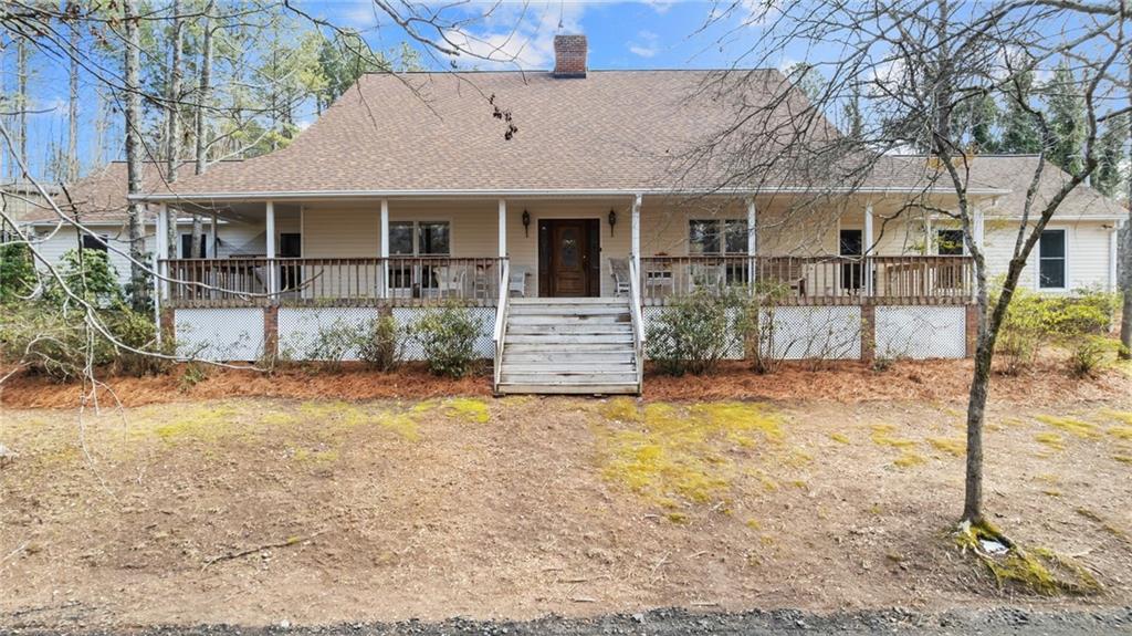 8315 Nicholson Rd., Cumming, GA 30028