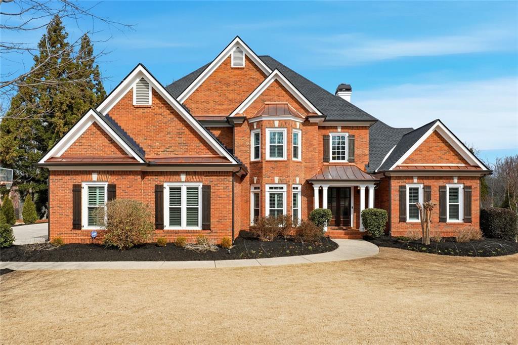 10150 Brixton Pl., Suwanee, GA 30024