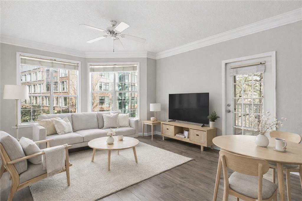 4102 Westchester Ridge, Brookhaven, GA 30319