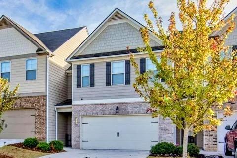 3635 Canyon Springs Dr., Oakwood, GA 30566