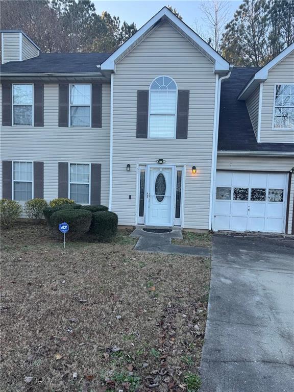 3897 Creek Shoals Ln., Ellenwood, GA 30294