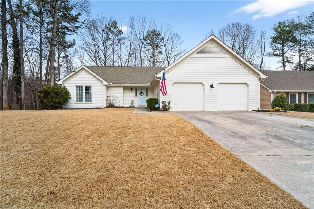 5386 Olde Mill Dr., Woodstock, GA 30188