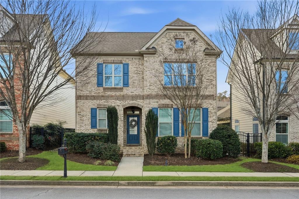 7330 Winthrop Rd., Alpharetta, GA 30005