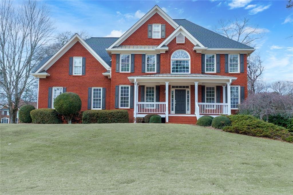 2018 Cockrell Pointe, Kennesaw, GA 30152