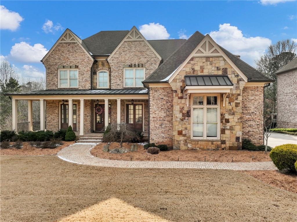 1680 Cone Flower Way, Suwanee, GA 30024