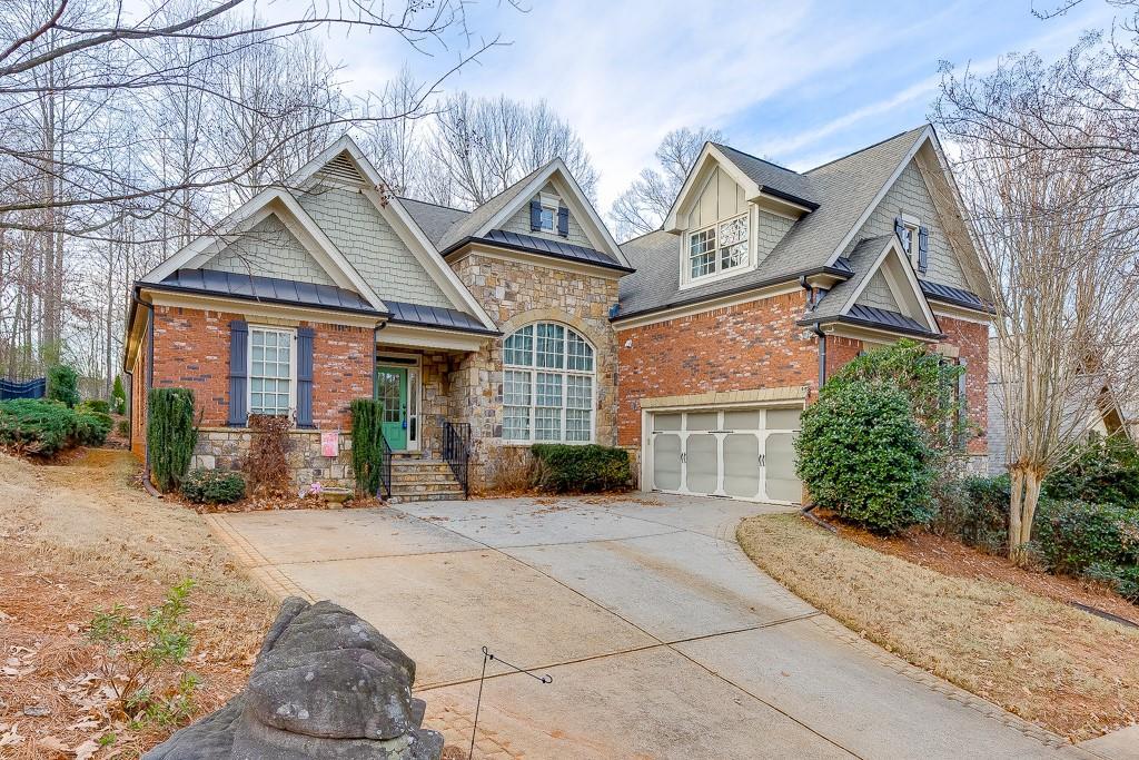 1360 Ashbury Park Dr., Hoschton, GA 30548