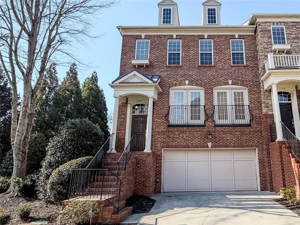 2203 Cumberland Pkwy. #503, Atlanta, GA 30339