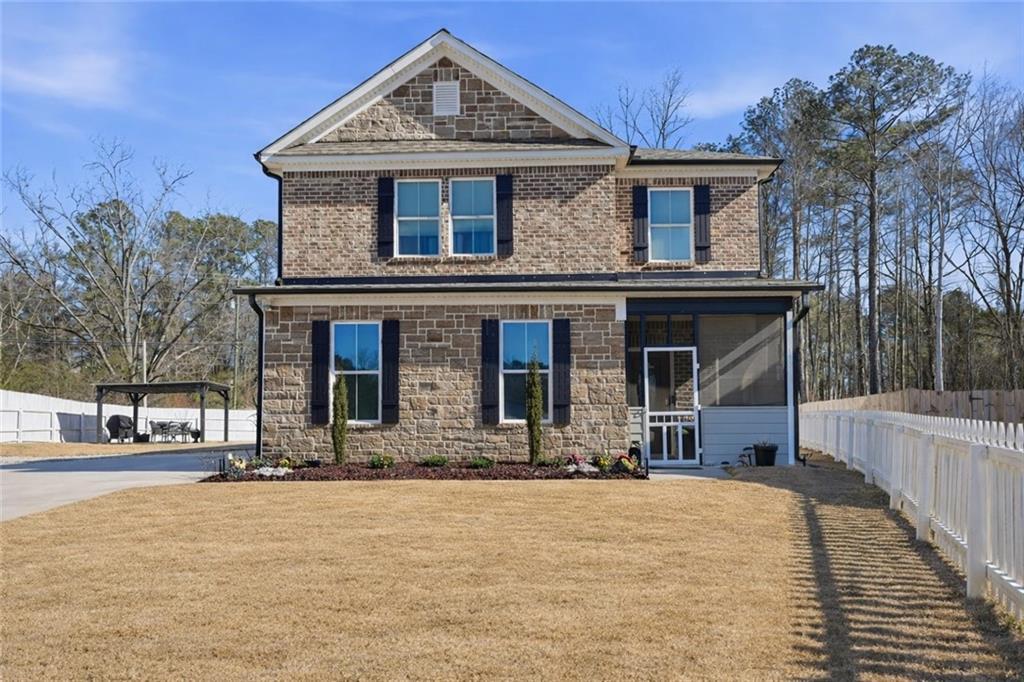 145 Hunts Mill Cir., Griffin, GA 30224