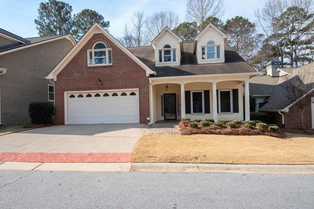 225 Masters Drive S, Peachtree City, GA 30269