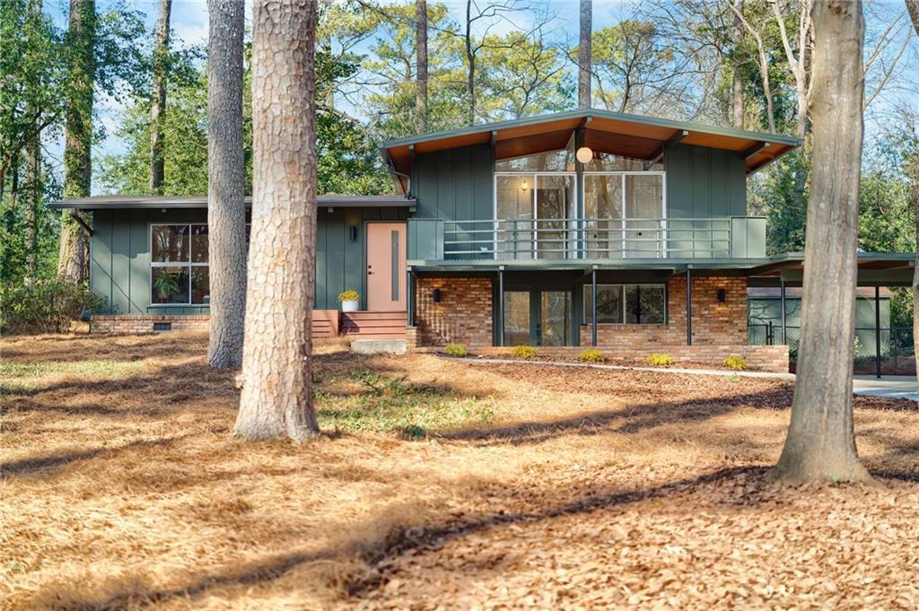 3652 Northlake Dr., Atlanta, GA 30340