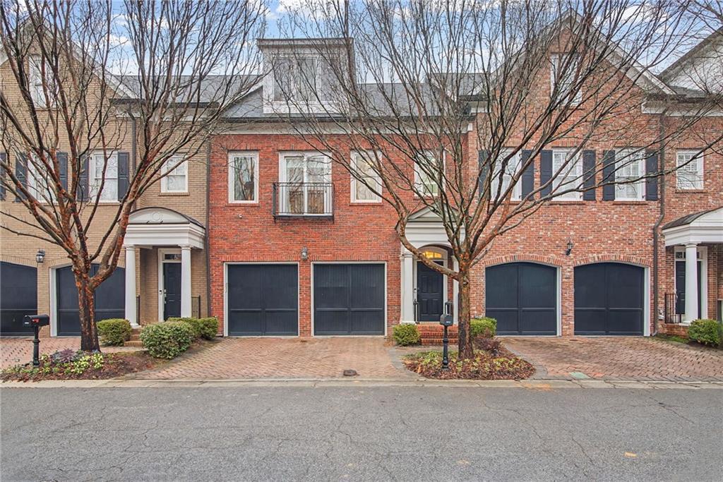 3317 Buckhead Forest Mews, Atlanta, GA 30305