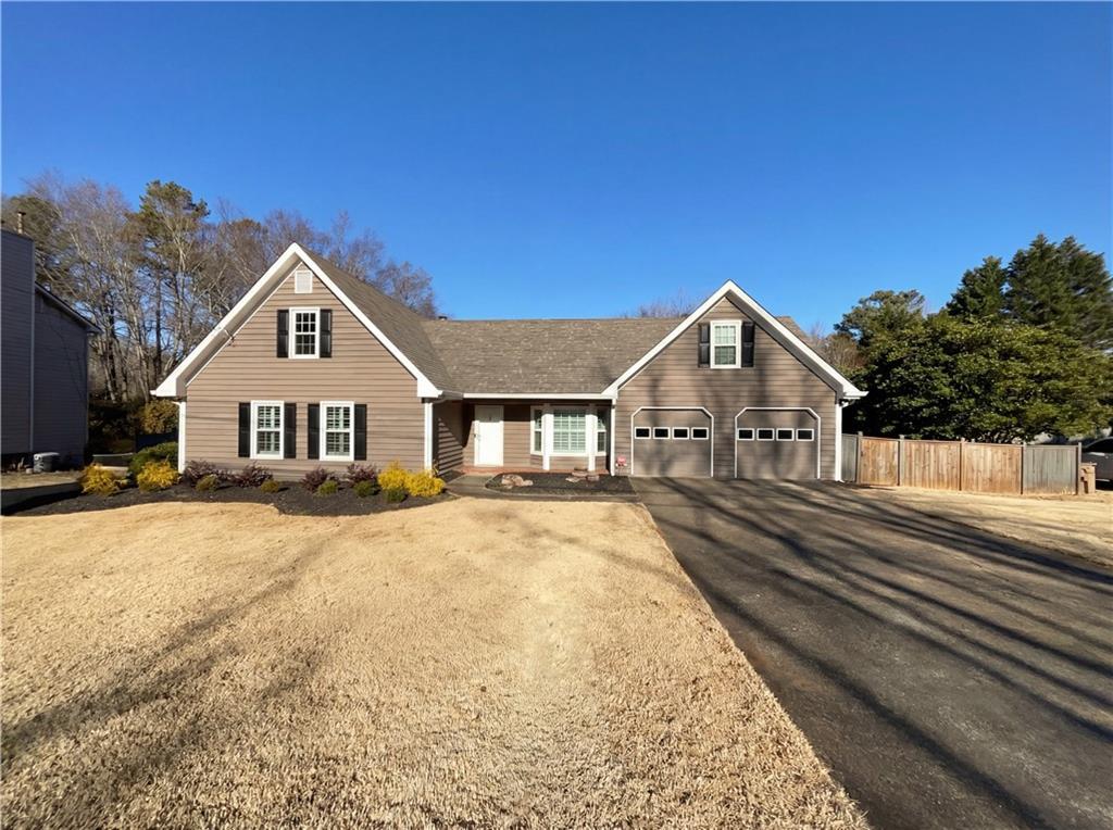 1905 Kemp Rd., Marietta, GA 30066